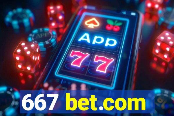 667 bet.com